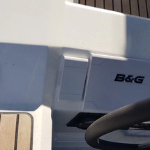 Beneteau Oceanis 38.1