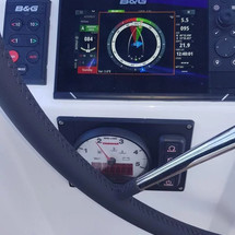 Beneteau Oceanis 38.1