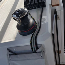 Beneteau Oceanis 38.1