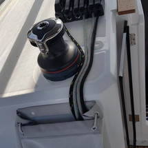 Beneteau Oceanis 38.1