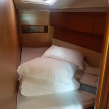 Jeanneau Sun Odyssey 49i