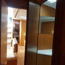 Jeanneau Sun Odyssey 49i