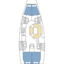 Jeanneau Sun Odyssey 49i