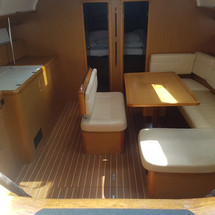 Jeanneau Sun Odyssey 49i