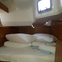 Jeanneau Sun Odyssey 49i