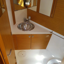 Jeanneau Sun Odyssey 49i