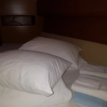 Jeanneau Sun Odyssey 49i