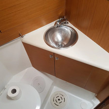 Jeanneau Sun Odyssey 49i
