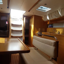 Jeanneau Sun Odyssey 49i