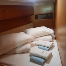 Jeanneau Sun Odyssey 49i
