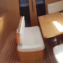 Jeanneau Sun Odyssey 49i