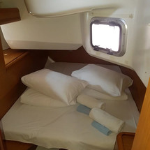 Jeanneau Sun Odyssey 49i