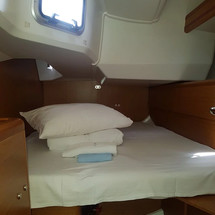 Jeanneau Sun Odyssey 49i