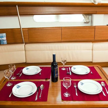 Jeanneau Sun Odyssey 49i