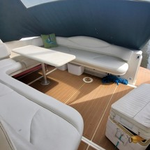Sea Ray 410 Sundancer