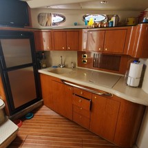Sea Ray 410 Sundancer