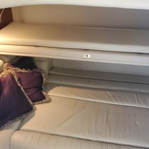 Sea Ray 410 Sundancer