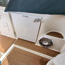 Sea Ray 410 Sundancer