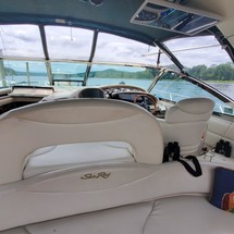 Sea Ray 410 Sundancer