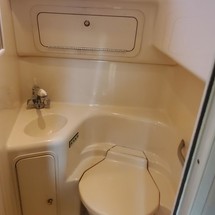 Sea Ray 410 Sundancer
