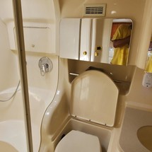 Sea Ray 410 Sundancer