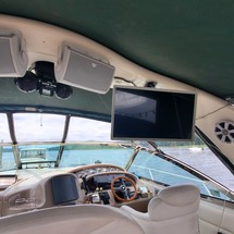 Sea Ray 410 Sundancer