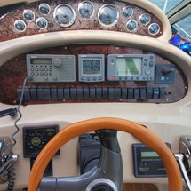 Sea Ray 410 Sundancer