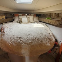 Sea Ray 410 Sundancer