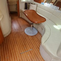 Sea Ray 410 Sundancer