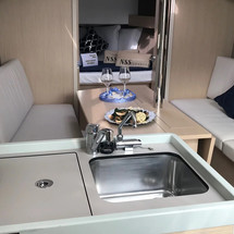 Beneteau Oceanis 30.1