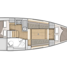 Beneteau Oceanis 30.1