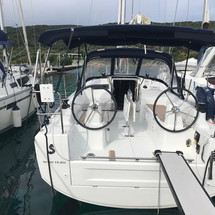 Beneteau Oceanis 30.1