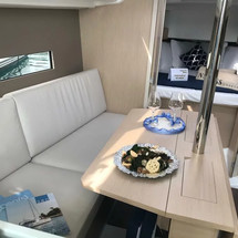 Beneteau Oceanis 30.1