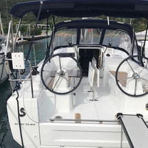 Beneteau Oceanis 30.1