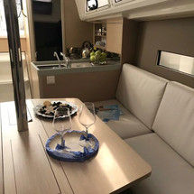 Beneteau Oceanis 30.1