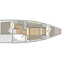 Beneteau Oceanis 30.1