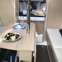 Beneteau Oceanis 30.1