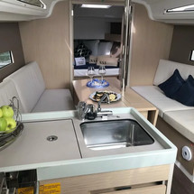 Beneteau Oceanis 30.1