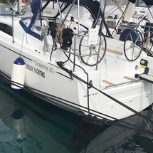 Beneteau Oceanis 30.1