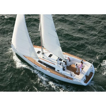 Beneteau Oceanis 37