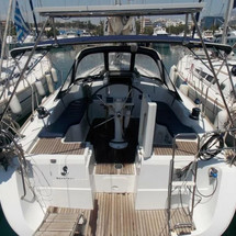 Beneteau Oceanis 37