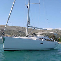 Elan Impression 384