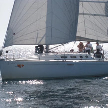 Beneteau First 40.7