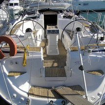 Bavaria 50 Cruiser