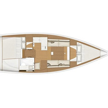 Dufour 360 Grand Large