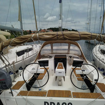 Dufour 360 Grand Large