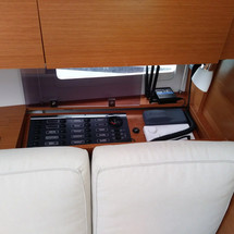 Dufour 360 Grand Large