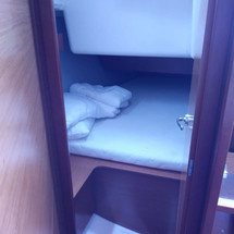 Dufour 360 Grand Large