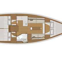 Dufour 360 Grand Large