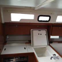 Dufour 360 Grand Large